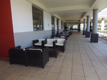 Novotel Sydney Norwest - Accommodation Mooloolaba 20