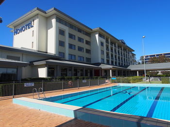 Novotel Sydney Norwest - Accommodation Mooloolaba 21