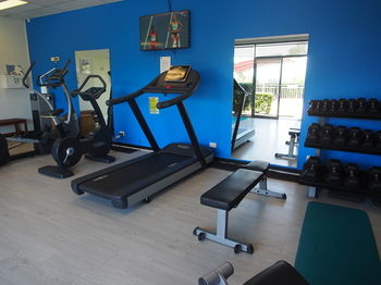 Novotel Sydney Norwest - Accommodation Mooloolaba 24