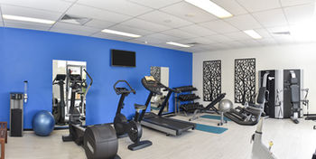 Novotel Sydney Norwest - Accommodation Mooloolaba 25