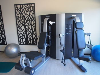 Novotel Sydney Norwest - Accommodation Mooloolaba 26