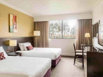 Novotel Sydney Norwest - Accommodation Mooloolaba 31