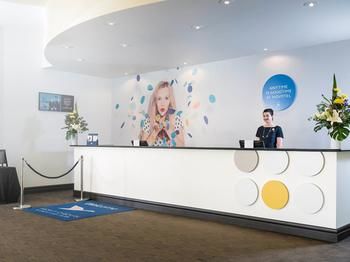 Novotel Sydney Norwest - Accommodation Mooloolaba 33