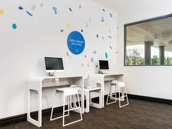 Novotel Sydney Norwest - Accommodation Mooloolaba 34