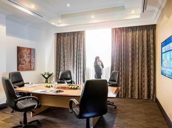 Novotel Sydney Norwest - Accommodation Mooloolaba 36