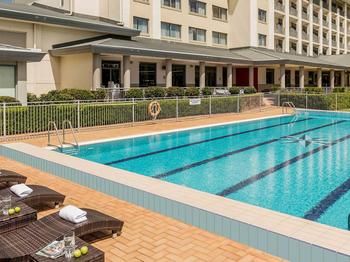 Novotel Sydney Norwest - Accommodation Mooloolaba 38