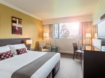 Novotel Sydney Norwest - Accommodation Mooloolaba 41