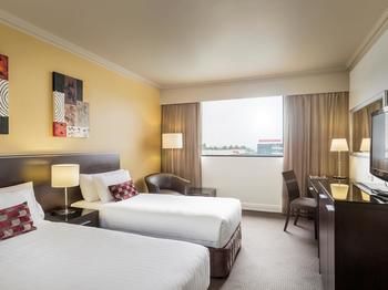 Novotel Sydney Norwest - Accommodation Mooloolaba 42