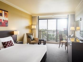 Novotel Sydney Norwest - Accommodation Mooloolaba 47