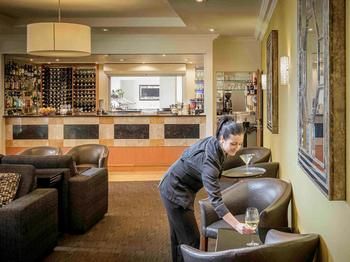 Novotel Sydney Norwest - Accommodation Mooloolaba 48