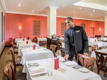 Novotel Sydney Norwest - Accommodation Mooloolaba 49
