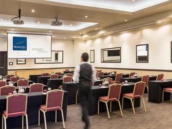 Novotel Sydney Norwest - Accommodation Mooloolaba 50