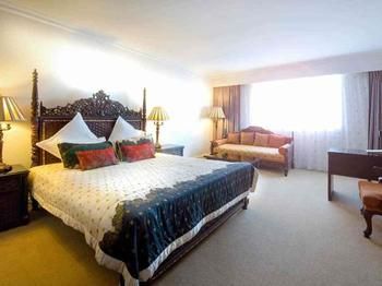 Novotel Sydney Norwest - Accommodation Mooloolaba 52