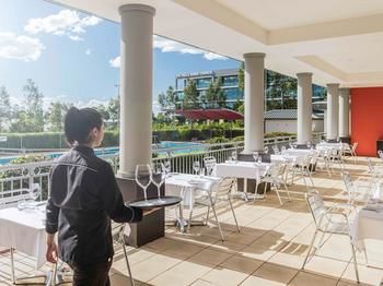 Novotel Sydney Norwest - Accommodation Mooloolaba 53