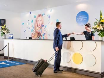Novotel Sydney Norwest - Accommodation Mooloolaba 54