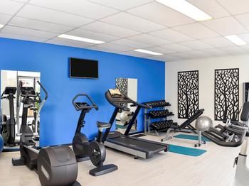 Novotel Sydney Norwest - Accommodation Mooloolaba 55