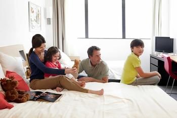 Novotel Sydney Norwest - Accommodation Mooloolaba 56