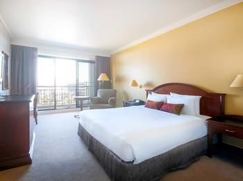 Novotel Sydney Norwest - Accommodation Mooloolaba 57