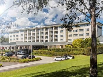Novotel Sydney Norwest - Accommodation Mooloolaba 58