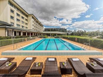 Novotel Sydney Norwest - Accommodation Mooloolaba 59