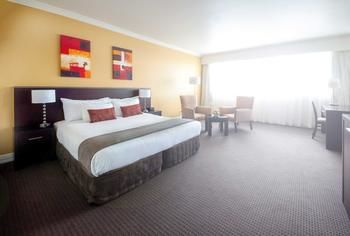 Novotel Sydney Norwest - Accommodation Mooloolaba 60