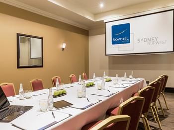 Novotel Sydney Norwest - Accommodation Mooloolaba 61