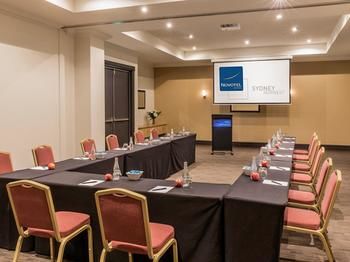 Novotel Sydney Norwest - Accommodation Mooloolaba 62