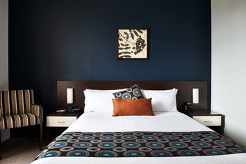 175 (formerly Wesley Lodge) - Accommodation Mooloolaba 1