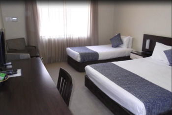 175 (formerly Wesley Lodge) - Accommodation Mooloolaba 15
