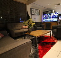 ibis Newcastle - Accommodation Mooloolaba
