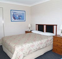 Pigeon House Motor Inn - Accommodation Mooloolaba
