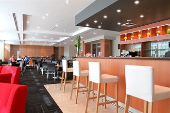 Waldorf Parramatta Apartment Hotel - Accommodation Mooloolaba 1