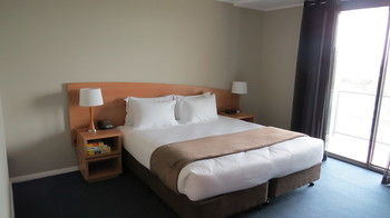 Waldorf Parramatta Apartment Hotel - Accommodation Mooloolaba 2