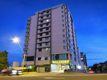 Waldorf Parramatta Apartment Hotel - Accommodation Mooloolaba 3