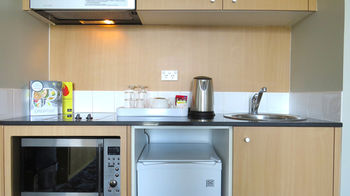 Waldorf Parramatta Apartment Hotel - Accommodation Mooloolaba 6