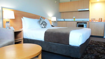 Waldorf Parramatta Apartment Hotel - Accommodation Mooloolaba 7