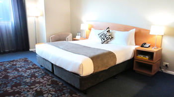 Waldorf Parramatta Apartment Hotel - Accommodation Mooloolaba 8