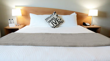 Waldorf Parramatta Apartment Hotel - Accommodation Mooloolaba 9