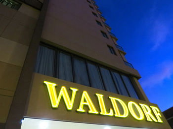 Waldorf Parramatta Apartment Hotel - Accommodation Mooloolaba 10