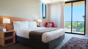 Waldorf Parramatta Apartment Hotel - Accommodation Mooloolaba 12