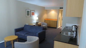 Waldorf Parramatta Apartment Hotel - Accommodation Mooloolaba 13