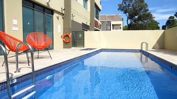 Waldorf Parramatta Apartment Hotel - Accommodation Mooloolaba 15