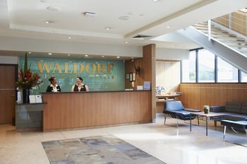 Waldorf Parramatta Apartment Hotel - Accommodation Mooloolaba 16