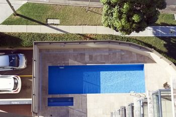 Waldorf Parramatta Apartment Hotel - Accommodation Mooloolaba 18