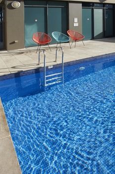 Waldorf Parramatta Apartment Hotel - Accommodation Mooloolaba 19
