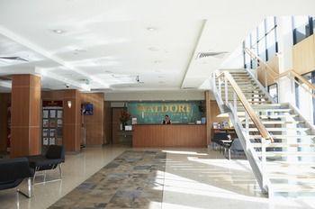 Waldorf Parramatta Apartment Hotel - Accommodation Mooloolaba 24