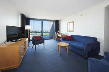 Waldorf Parramatta Apartment Hotel - Accommodation Mooloolaba 27