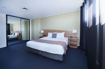 Waldorf Parramatta Apartment Hotel - Accommodation Mooloolaba 29