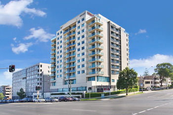 Waldorf Parramatta Apartment Hotel - Accommodation Mooloolaba 30