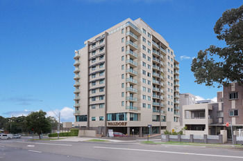 Waldorf Parramatta Apartment Hotel - Accommodation Mooloolaba 31
